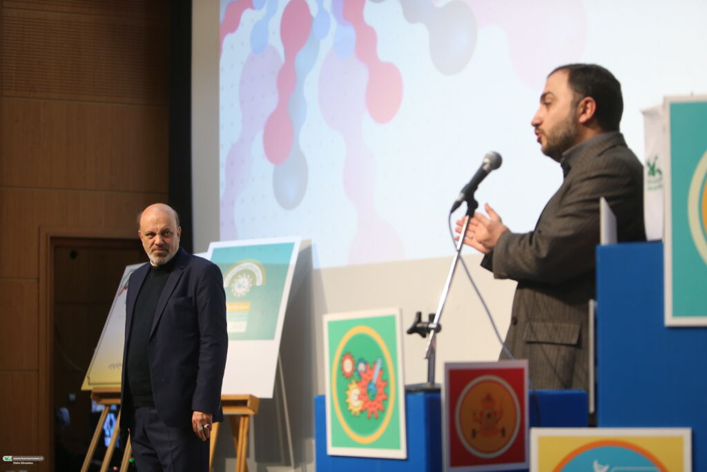 علیرضا منادی رییس کمیسیون آموزش و تحقیقات مجلس شورای اسلامی مربیان کانون را مشمول طرح رتبهبندی معلمان قرار دهید