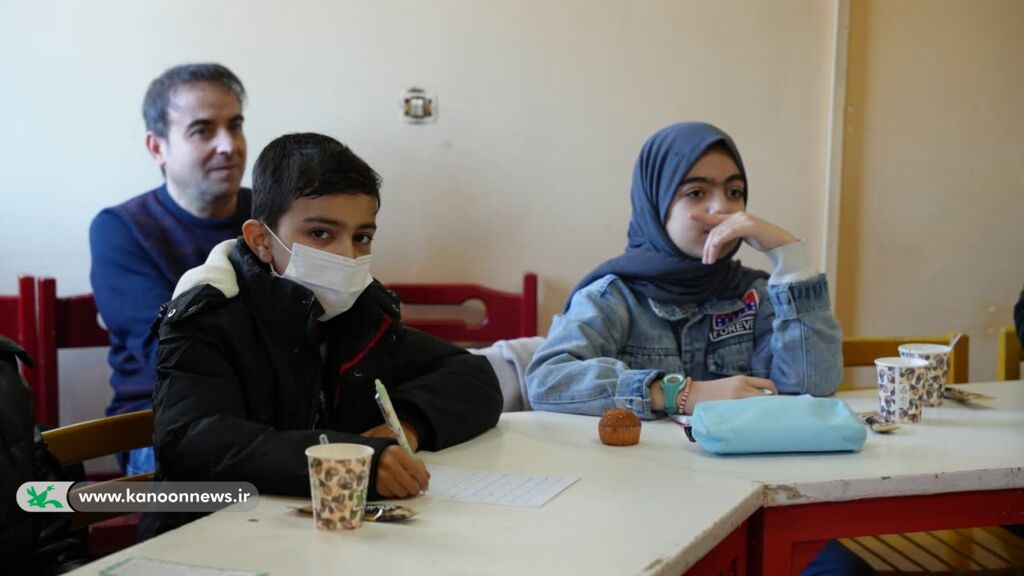 آغاز به کار باشگاه ادبی سیمرغ با هدف پرورش استعدادهای ادبی نوجوان