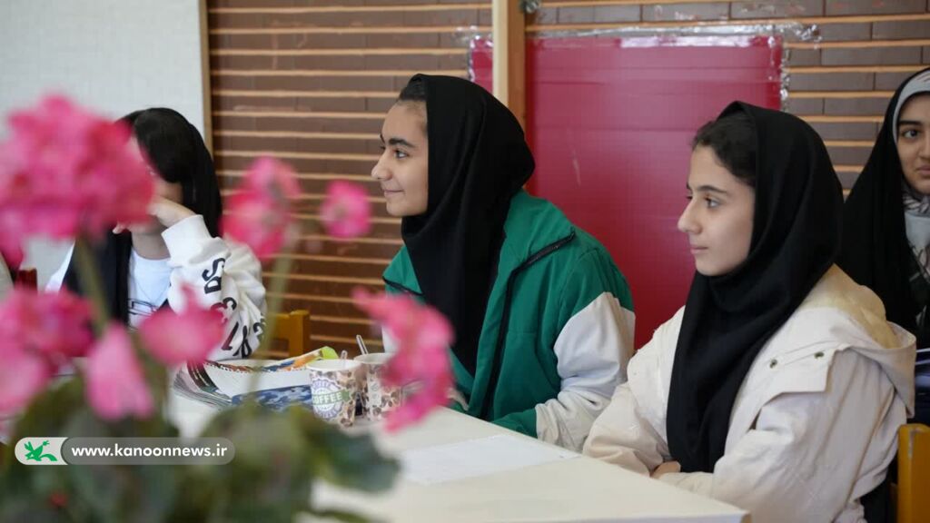 آغاز به کار باشگاه ادبی سیمرغ با هدف پرورش استعدادهای ادبی نوجوان