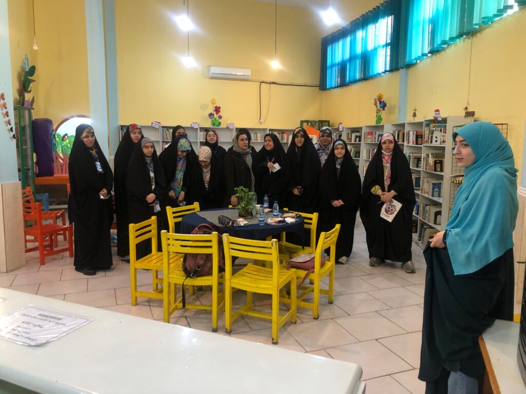 افتتاحیه رویداد بینالمللی «پروانههای بدون مرز» در مراکز کانونفارس