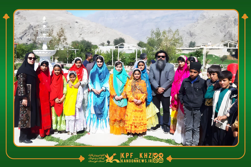 قصههایی که فرهنگ را زنده نگه میدارند قصههایی که فرهنگ را زنده نگه میدارند