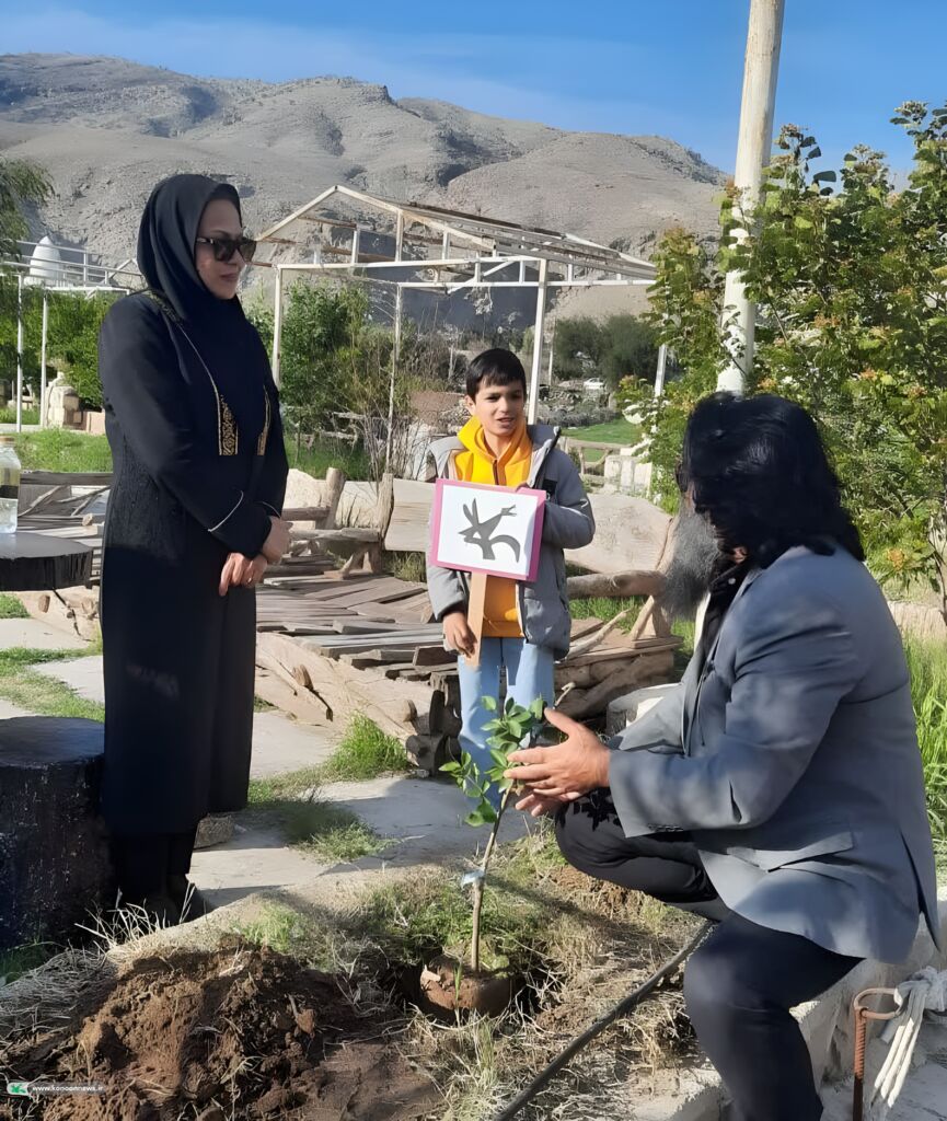 قصه‌هایی که فرهنگ را زنده نگه می‌دارند