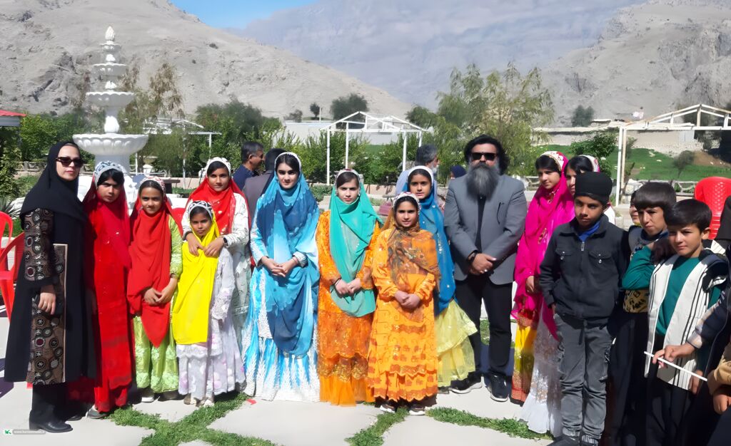 قصههایی که فرهنگ را زنده نگه میدارند