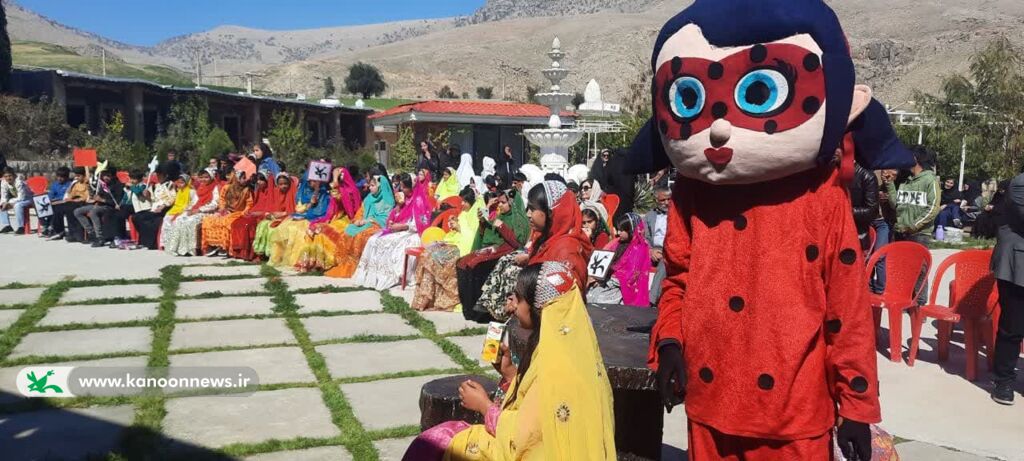 قصههایی که فرهنگ را زنده نگه میدارند