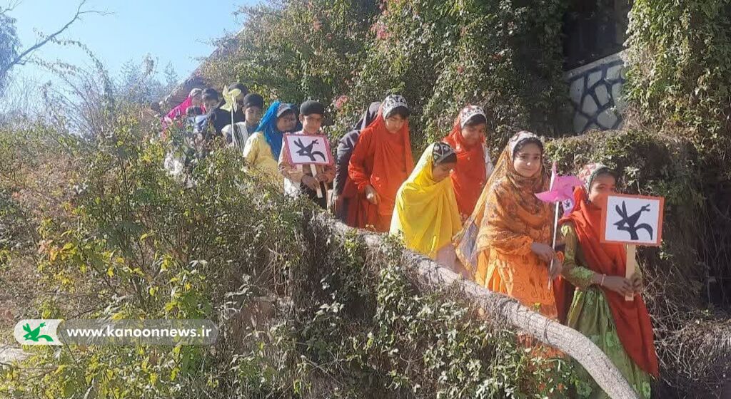 قصههایی که فرهنگ را زنده نگه میدارند