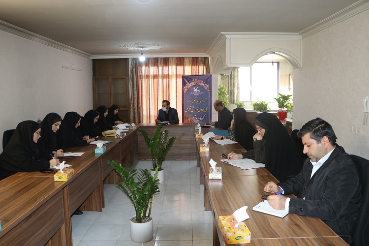 پیشبینی برنامهها و فعالیتهای مراکز کانون استان اصفهان در سال ۱۴۰۴