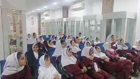 کارگاه آشنایی با لاک‌پشت های دریایی استان هرمزگان برگزار شد