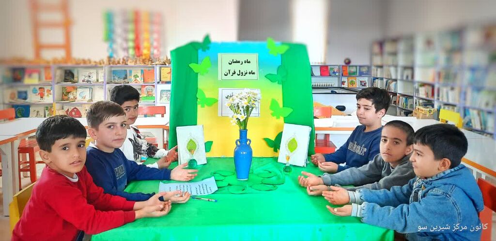 فعالیت مراکز فرهنگی- هنری همدان در آغاز ماه مبارک رمضان