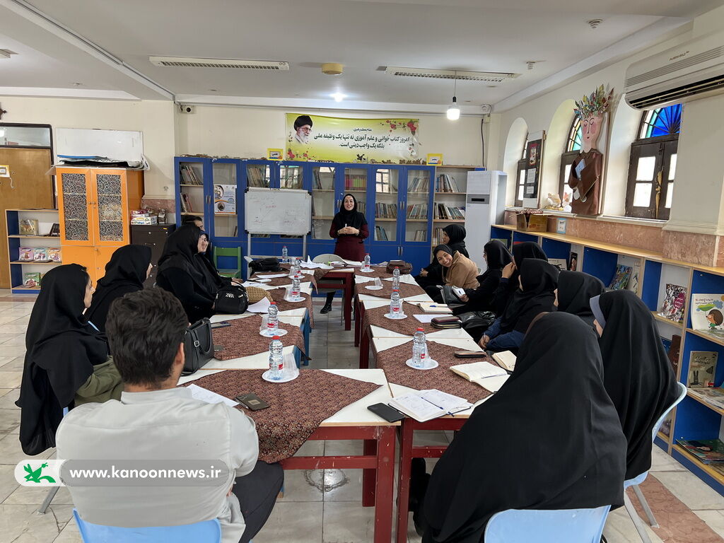 برگزاری هفدهمین کارگاه توانمندسازی دبیران و هنرآموزان متوسطه استان بوشهر