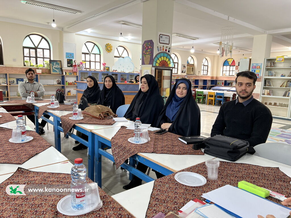 برگزاری هفدهمین کارگاه توانمندسازی دبیران و هنرآموزان متوسطه استان بوشهر