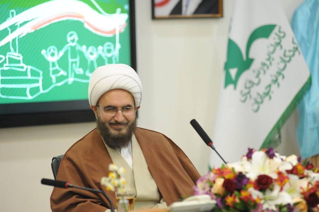 فضای مراکز کانون را در ماه رمضان شیرین و پرخاطره کنید