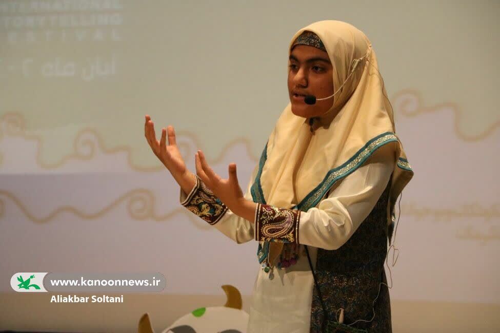 درخشش دو عضو کانون عنبرآباد در مهرواره فرهنگی «بچههای مقاومت»