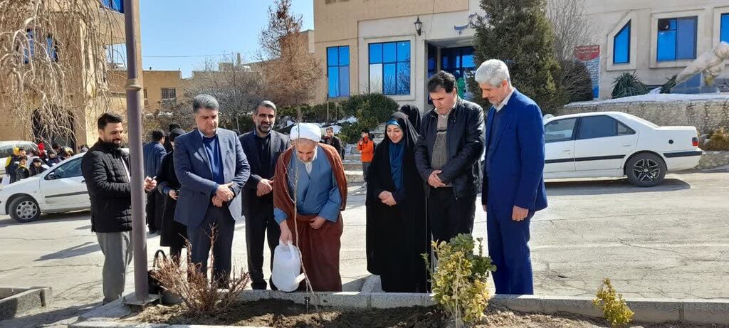 اولین جشنواره «آ مثل آب» کانون همدان برگزار شد