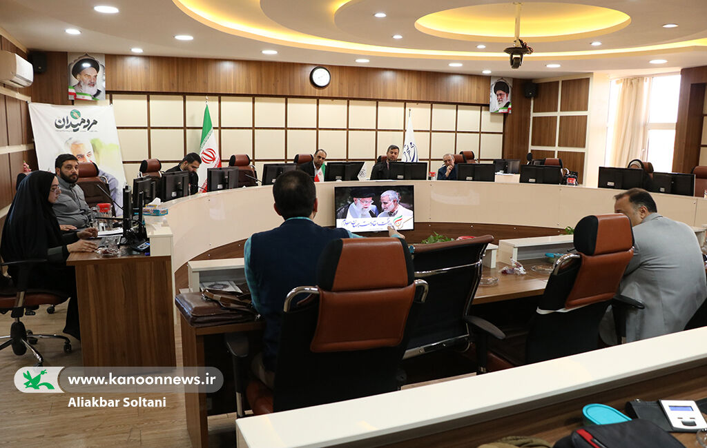 باید با توسعه مراکز کانون، کرمان را شهر امنی برای کودکان و نوجوانان ساخت