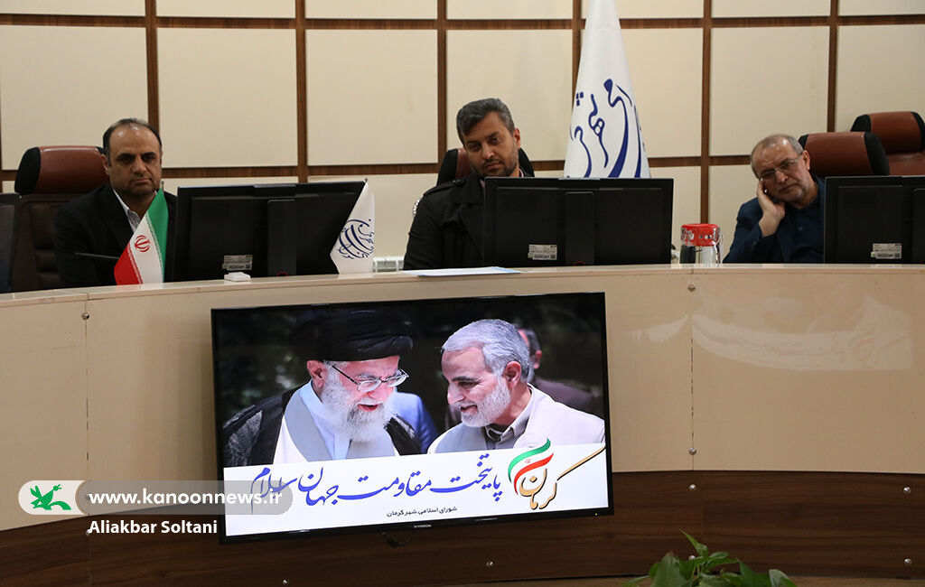 توسعه مراکز کانون، شهر امنی برای کودکان و نوجوانان می‌سازد