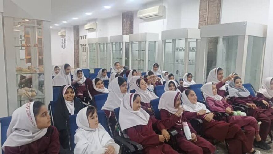  کارگاه آشنایی با لاک‌پشت های دریایی استان هرمزگان برگزار شد