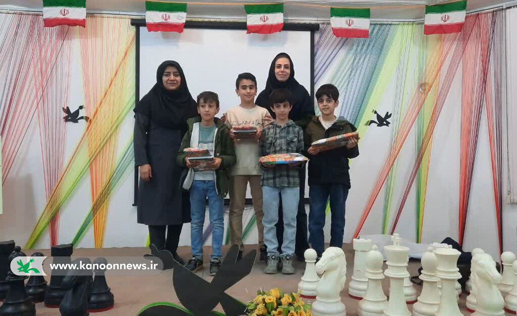 ویژهبرنامه «پلاک ۴۶» در اردکان برگزار شد