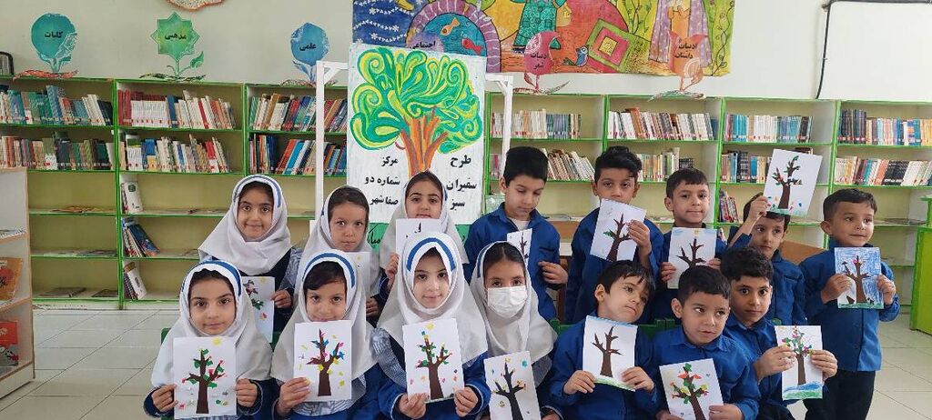 طرح «سفیران سبز» همراه با برنامه های فرهنگی در ماه مبارک رمضان