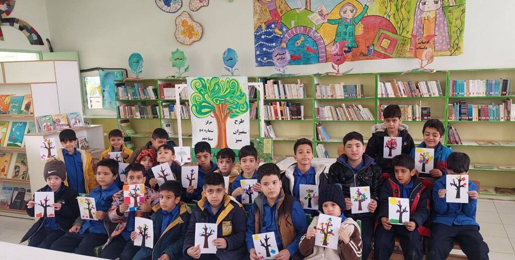 طرح «سفیران سبز» همراه با برنامه های فرهنگی در ماه مبارک رمضان