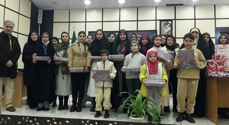 آخرین انجمن قصه گویی کانون استان مرکزی آغاز به کار  بیست و هفتمین جشنواره