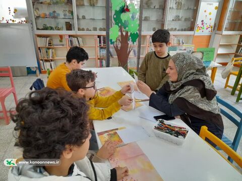 روز درخت کاری