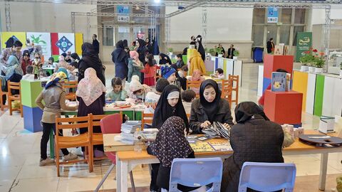 نمایشگاه قرآن