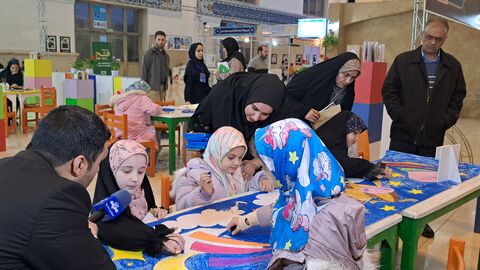 نمایشگاه قرآن