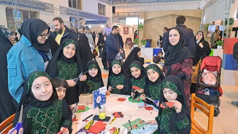 نمایشگاه قرآن