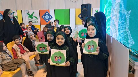 نمایشگاه قرآن