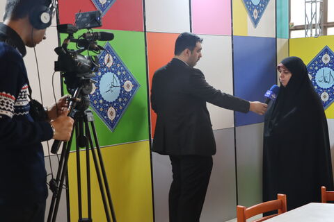 نمایشگاه قرآن