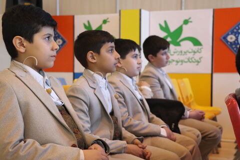 نمایشگاه قرآن