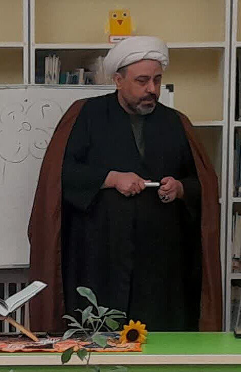 کارگاه حال خوش زندگی در کانون بروجن برگزار شد