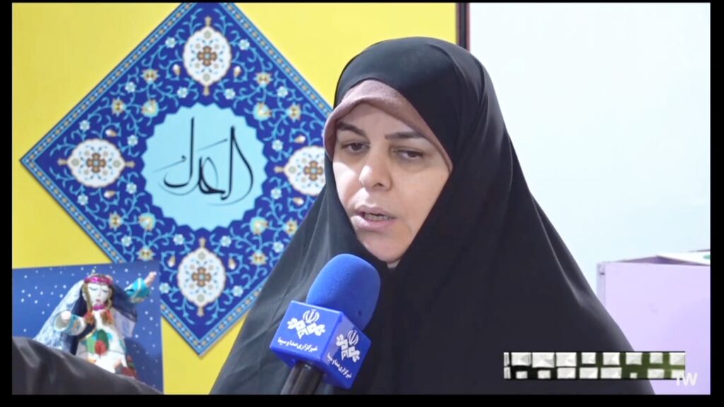 قرآن بازتاب حضور کانون استان تهران در نمایشگاه بینالمللی قرآن در رسانهها