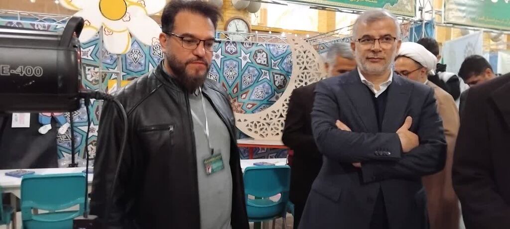 نگاهی به فعالیتهای مراکز کانون پرورش فکری کودکان و نوجوانان البرز