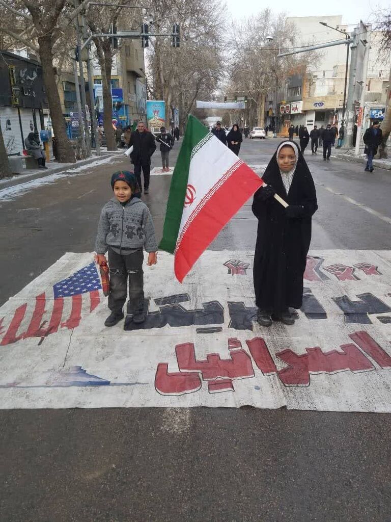 پویش جوانه ها در بخش برگزیدگان خود را شناخت 
