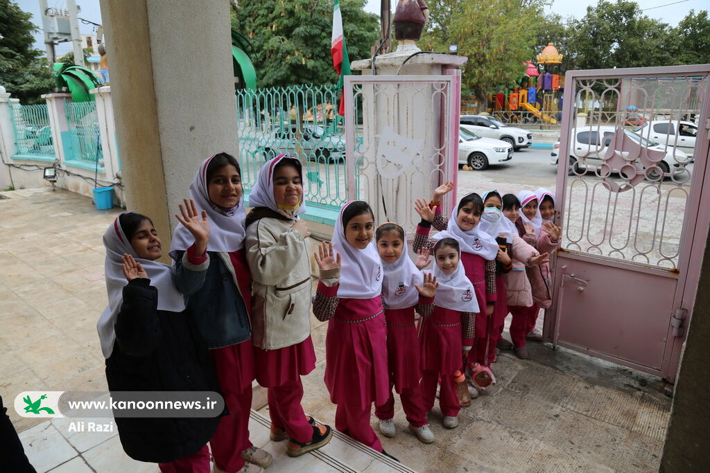 نخستین جشنواره نقالی و قصهگویی بوشهر برگزار شد