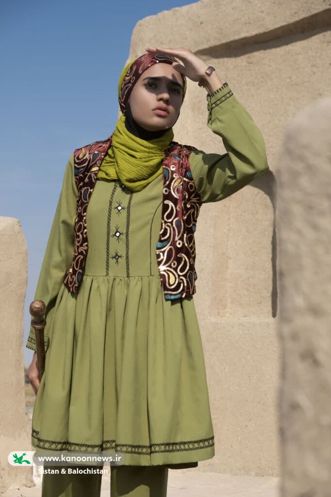 معرفی فرهنگ و هویت ایرانی در عرصهی جهانی» هدف قصه گوی سیستان و بلوچستانی