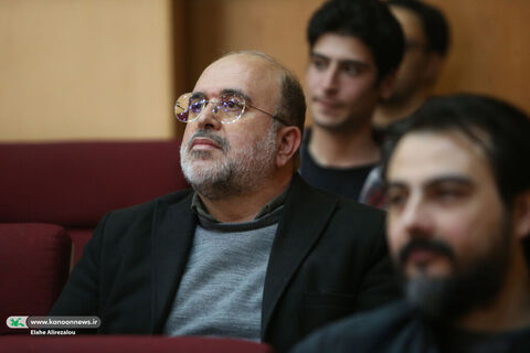 گردهمایی بزرگ کانون تئاتر کودک و نوجوان و انجمن نمایشگران عروسکی خانه تئاتر