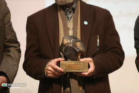 گردهمایی بزرگ کانون تئاتر کودک و نوجوان و انجمن نمایشگران عروسکی خانه تئاتر