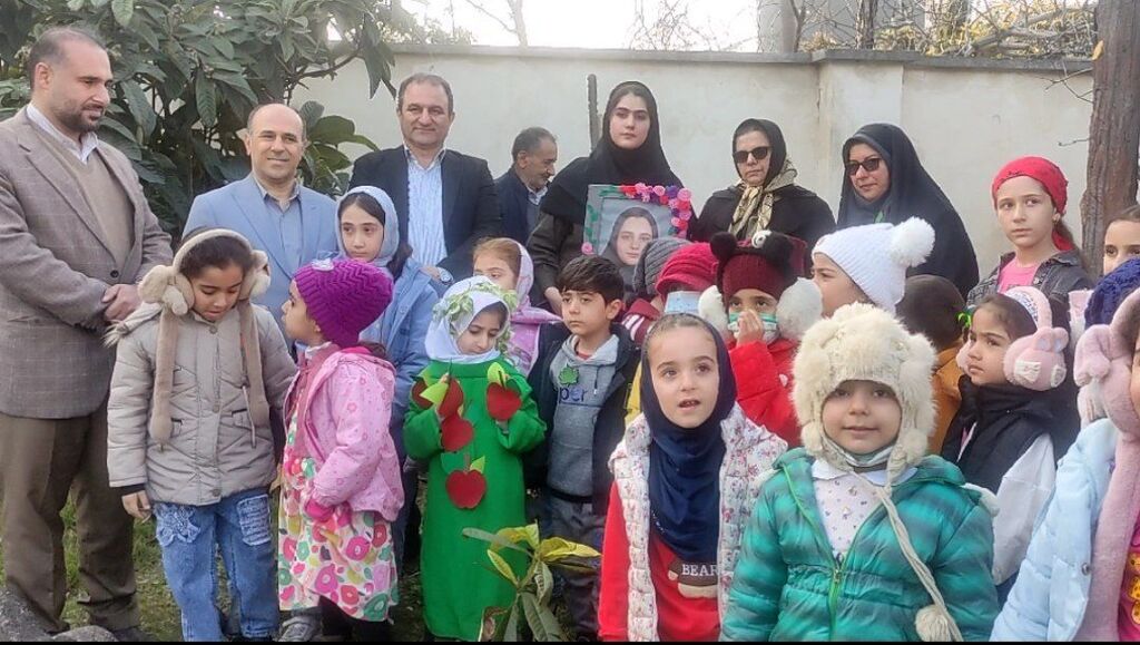 تفاهم نامه همکاری میان کانون پرورش فکری مازندران و منابع طبیعی امضا شد