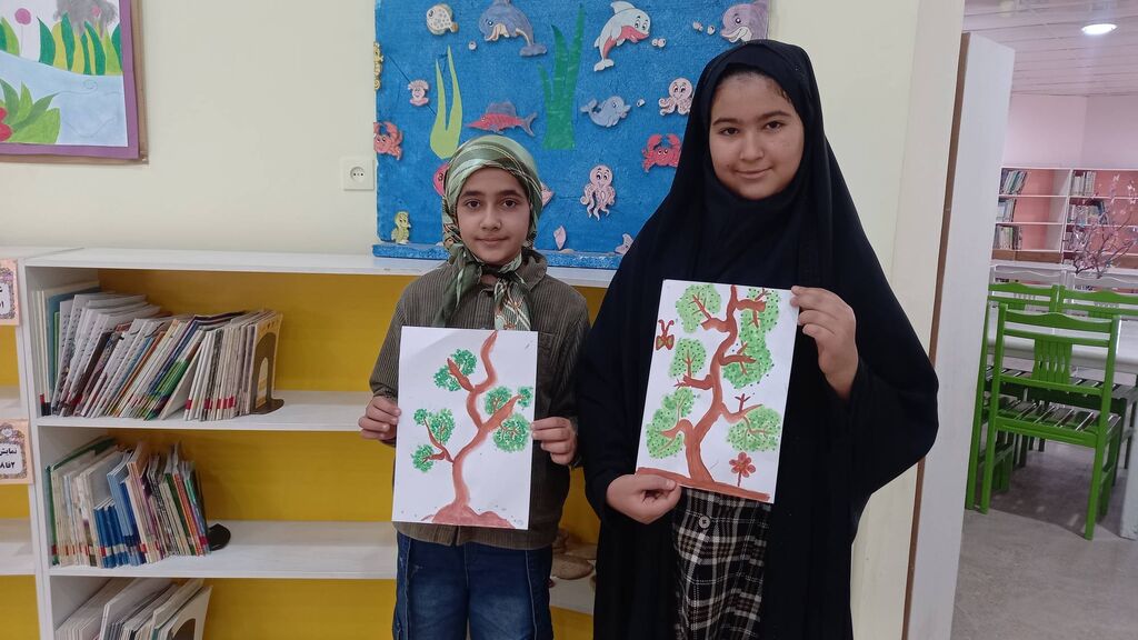 ترویج مسئولیتپذیری زیستمحیطی در نسل کودک و نوجوان