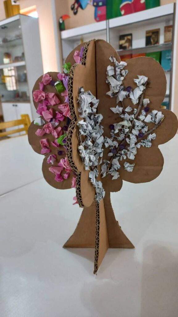 ترویج مسئولیتپذیری زیستمحیطی در نسل کودک و نوجوان