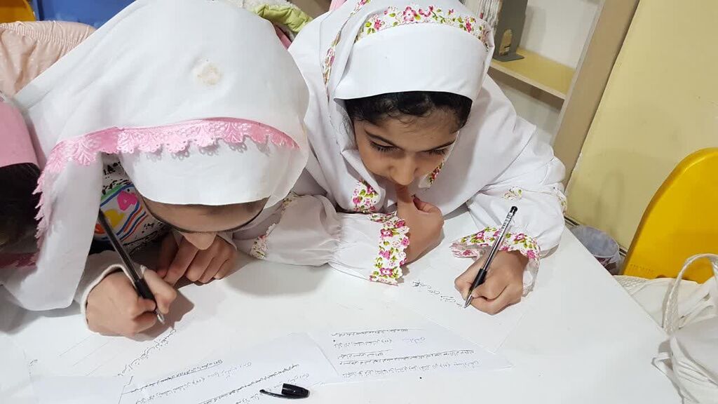 جشن روزهاولیهای کانون کرمانشاه همزمان با سراسر استان