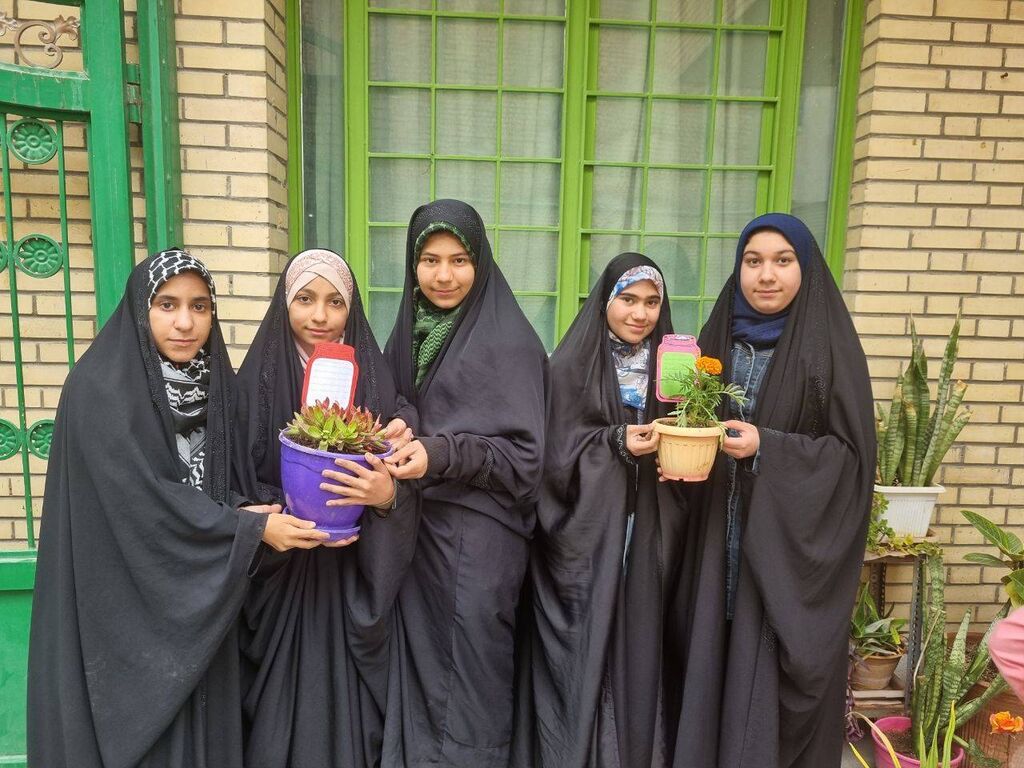 ترویج مسئولیتپذیری زیستمحیطی در نسل کودک و نوجوان ترویج مسئولیتپذیری زیستمحیطی در نسل کودک و نوجوان