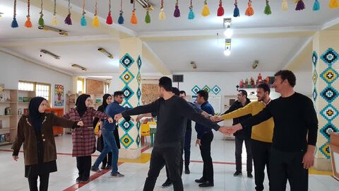 دوره آموزشی