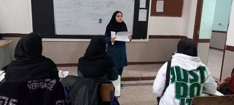 فعالیتهای کانون یاران مراکز کانون استان اردبیل