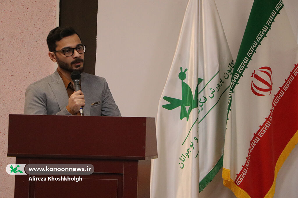 برگزاری همایش علمی آشنایی با اصول ساخت و پرواز هواپیما در رشت