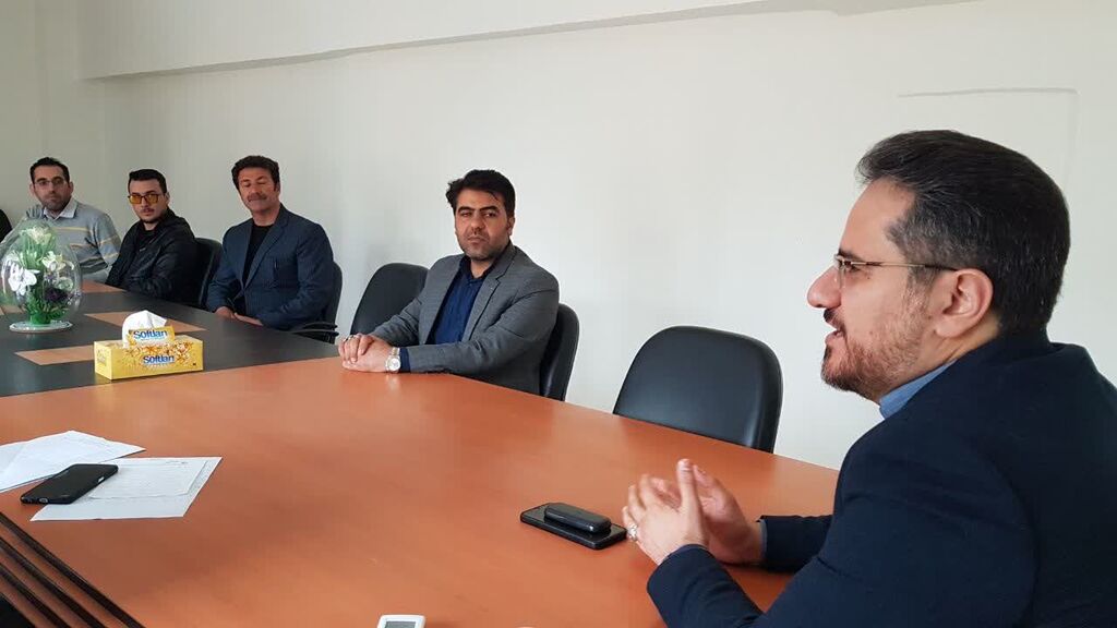 برگزاری دوره پنجروزه آموزشی بدو خدمت برای مربیان جدیدالورود کانون کرمانشاه