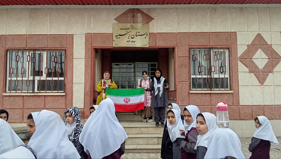 کانونیاران در ارتقای برنامههای پرورشی مدارس نقشآفرینی میکنند