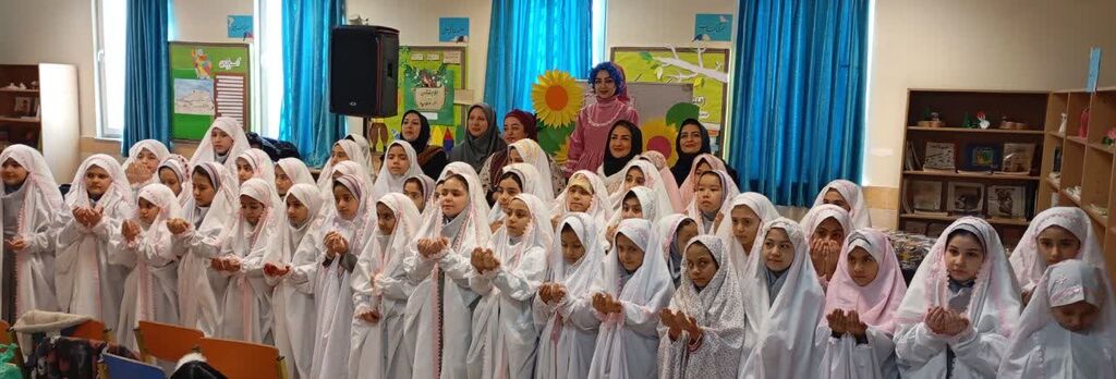 برگزاری آیینهای افطاری در مراکز فرهنگی و هنری کانون استان قزوین